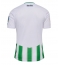Real Betis Home Stadium Replica Jersey 2023-24 Short Sleeves