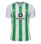 Real Betis Home Stadium Replica Jersey 2023-24 Short Sleeves