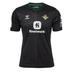 Real Betis Third Stadium Replica Jersey 2023-24 Short Sleeves