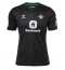 Real Betis Third Stadium Replica Jersey 2023-24 Short Sleeves