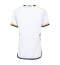 Real Madrid Home Stadium Replica Jersey Women 2023-24 Short Sleeves