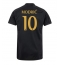 Real Madrid Luka Modric #10 Third Stadium Replica Jersey 2023-24 Short Sleeves