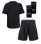 Real Madrid Third Stadium Replica Jersey Kids 2023-24 Short Sleeves (+ pants)