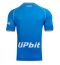 SSC Napoli Home Stadium Replica Jersey 2023-24 Short Sleeves