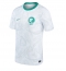 Saudi Arabia Home Stadium Replica Jersey World Cup 2022 Short Sleeves