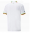 Senegal Home Stadium Replica Jersey World Cup 2022 Short Sleeves