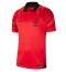South Korea Home Stadium Replica Jersey World Cup 2022 Short Sleeves