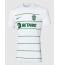 Sporting CP Away Stadium Replica Jersey 2023-24 Short Sleeves