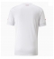 Switzerland Away Stadium Replica Jersey World Cup 2022 Short Sleeves