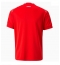Switzerland Home Stadium Replica Jersey World Cup 2022 Short Sleeves