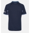 Tottenham Hotspur Away Stadium Replica Jersey 2023-24 Short Sleeves