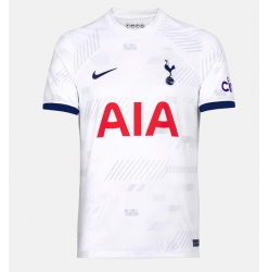 Tottenham Hotspur Home Stadium Replica Jersey 2023-24 Short Sleeves