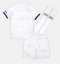 Tottenham Hotspur Home Stadium Replica Jersey Kids 2023-24 Short Sleeves (+ pants)