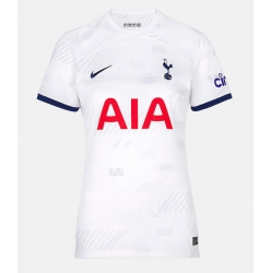 Tottenham Hotspur Home Stadium Replica Jersey Women 2023-24 Short Sleeves