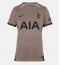 Tottenham Hotspur Third Stadium Replica Jersey Women 2023-24 Short Sleeves