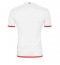 Tunisia Away Stadium Replica Jersey World Cup 2022 Short Sleeves