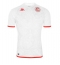 Tunisia Away Stadium Replica Jersey World Cup 2022 Short Sleeves