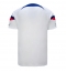 United States Home Stadium Replica Jersey World Cup 2022 Short Sleeves