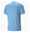 Uruguay Home Stadium Replica Jersey World Cup 2022 Short Sleeves