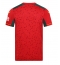 Wolves Away Stadium Replica Jersey 2023-24 Short Sleeves