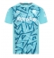 Wolves Third Stadium Replica Jersey 2023-24 Short Sleeves