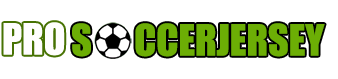 Prosoccerjersey.com logo