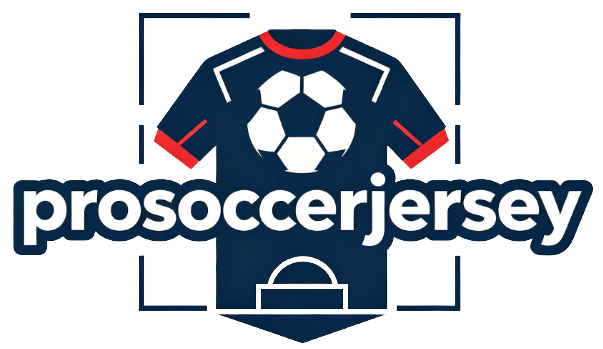 Pro Soccer Jersey – Football Shirts, Clubs and Jersey Guides